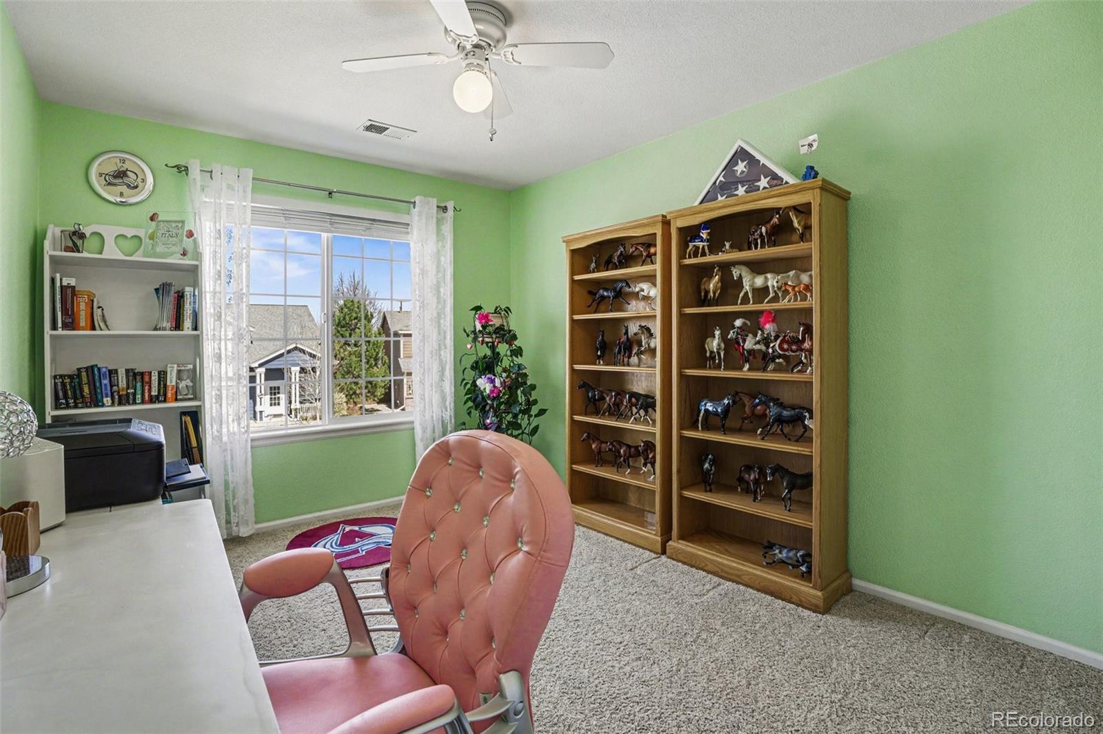 5418 Suffolk Circle Castle Rock CO 80104
