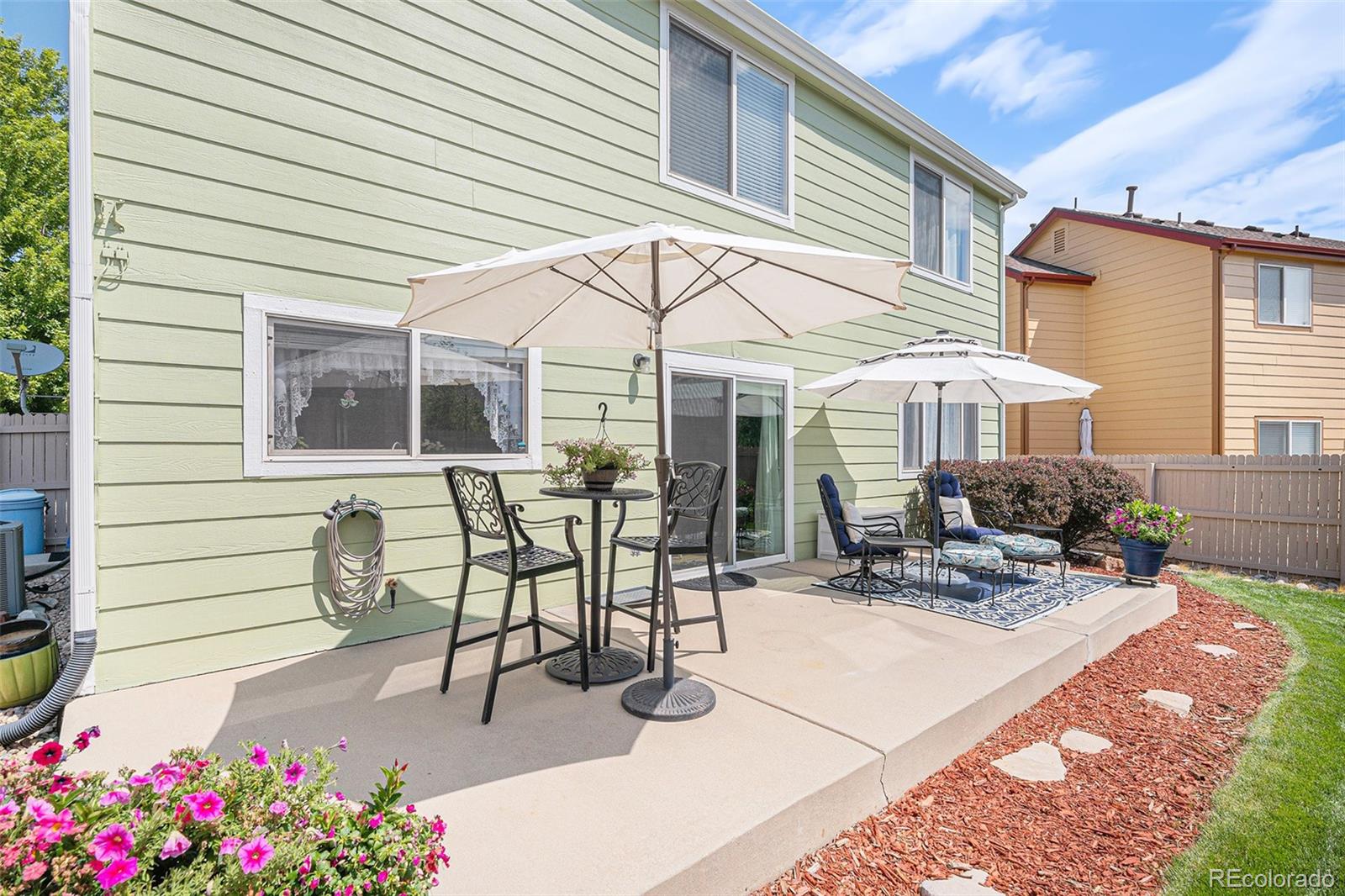 5418 Suffolk Circle Castle Rock CO 80104