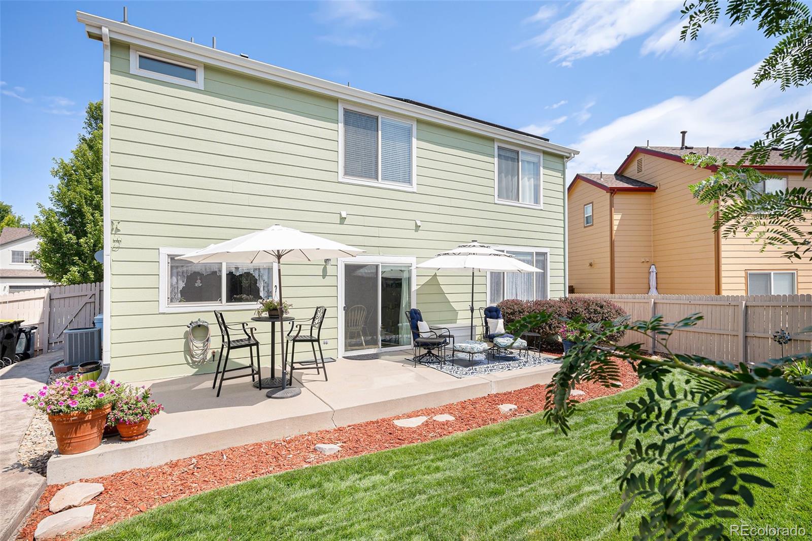 5418 Suffolk Circle Castle Rock CO 80104