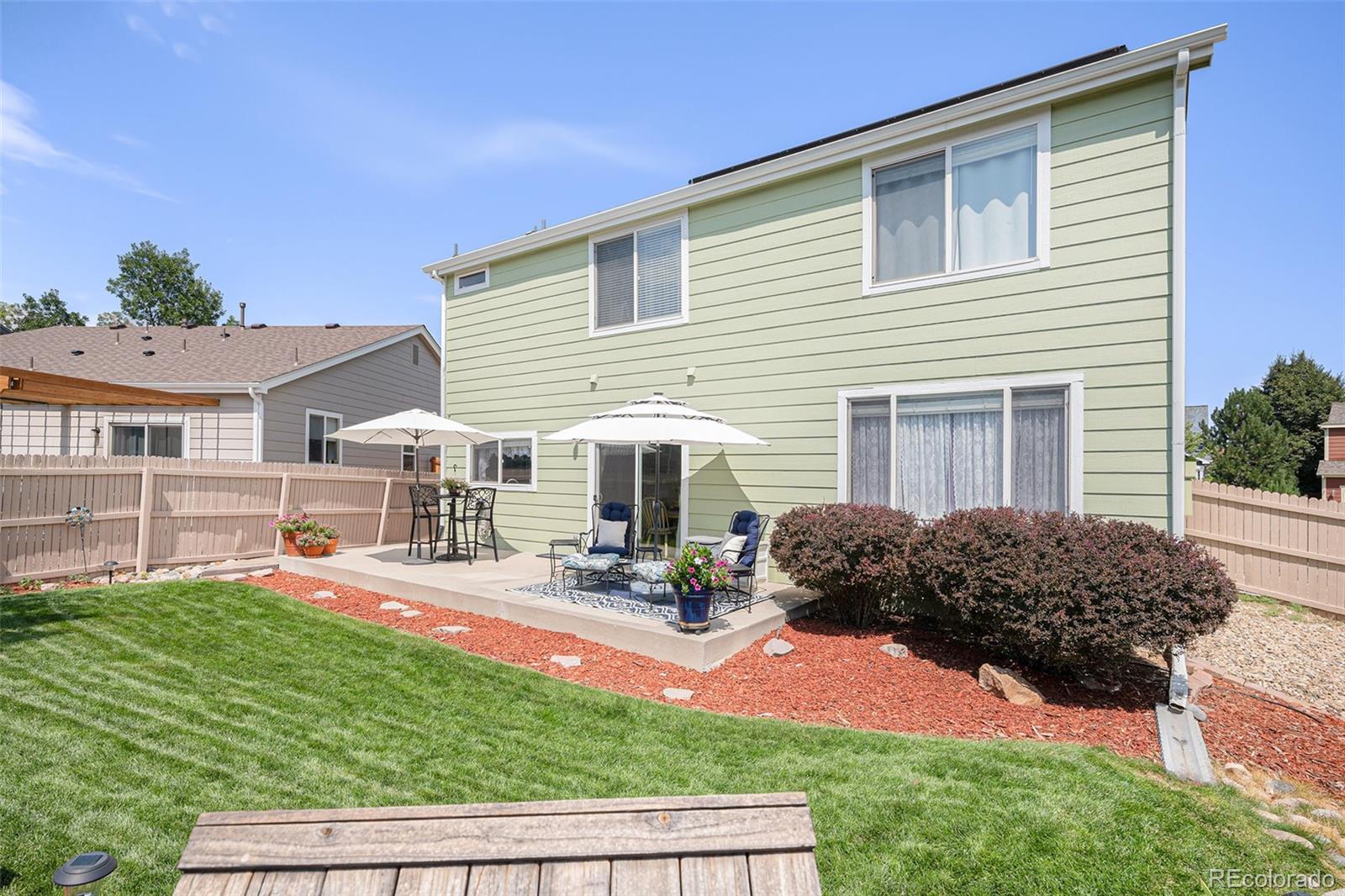 5418 Suffolk Circle Castle Rock CO 80104