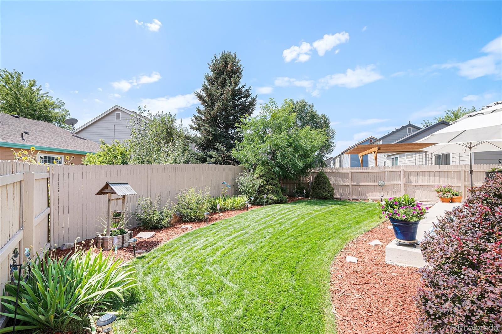 5418 Suffolk Circle Castle Rock CO 80104
