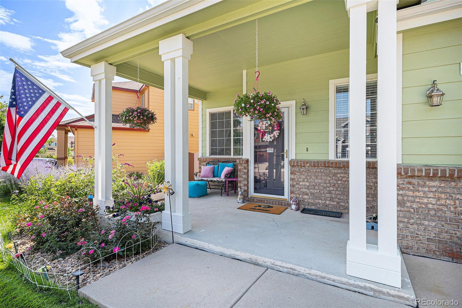 5418 Suffolk Circle Castle Rock CO 80104