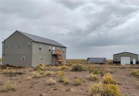 307 Road 108.6 Alamosa CO 81101