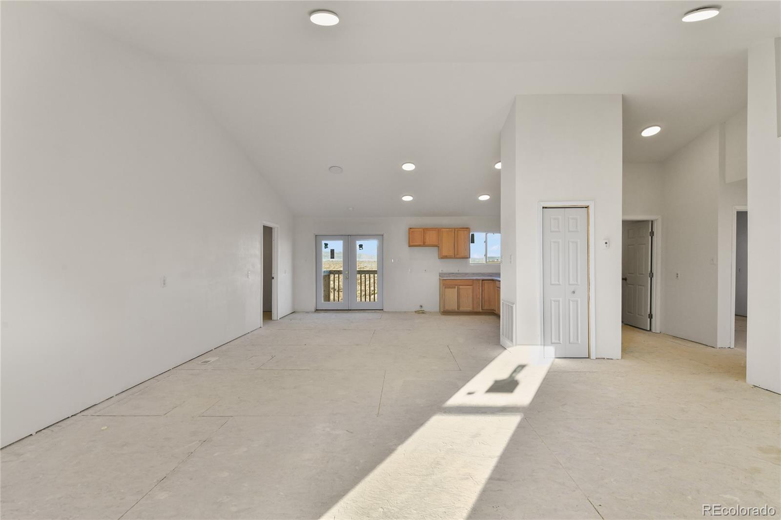 307 Road 108.6 Alamosa CO 81101