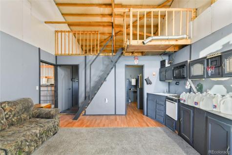 307 Road 108.6 Alamosa CO 81101