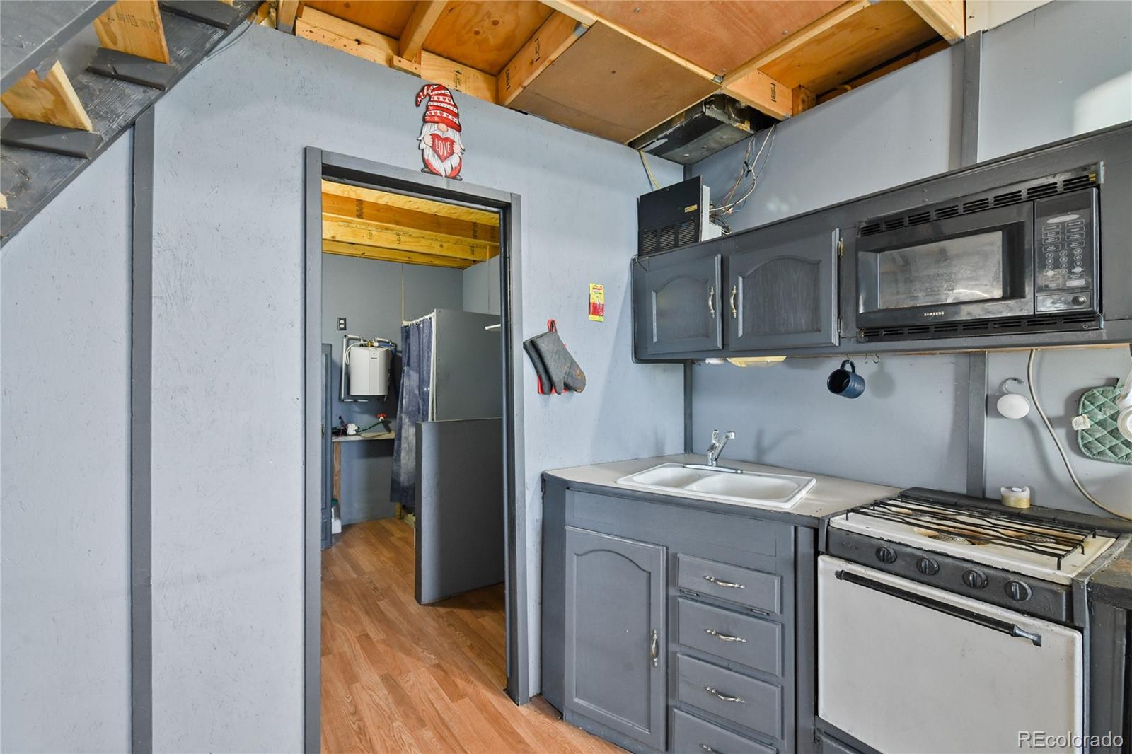 307 Road 108.6 Alamosa CO 81101