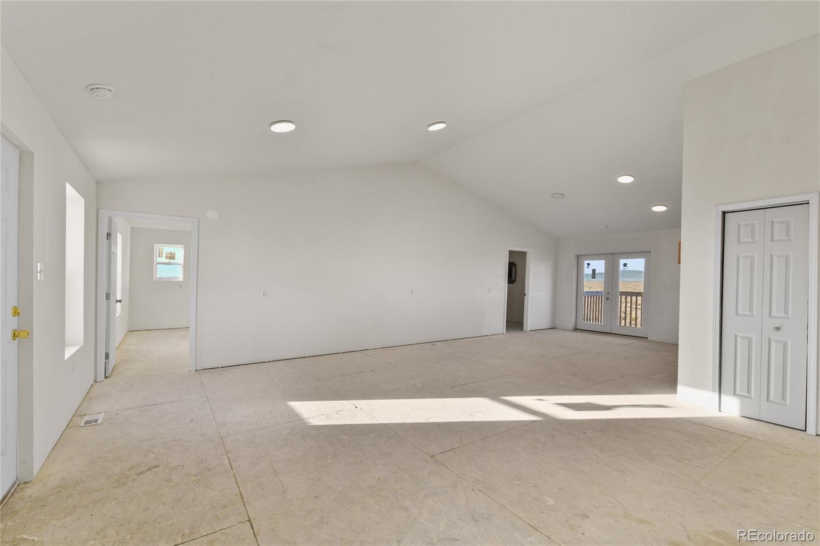 307 Road 108.6 Alamosa CO 81101