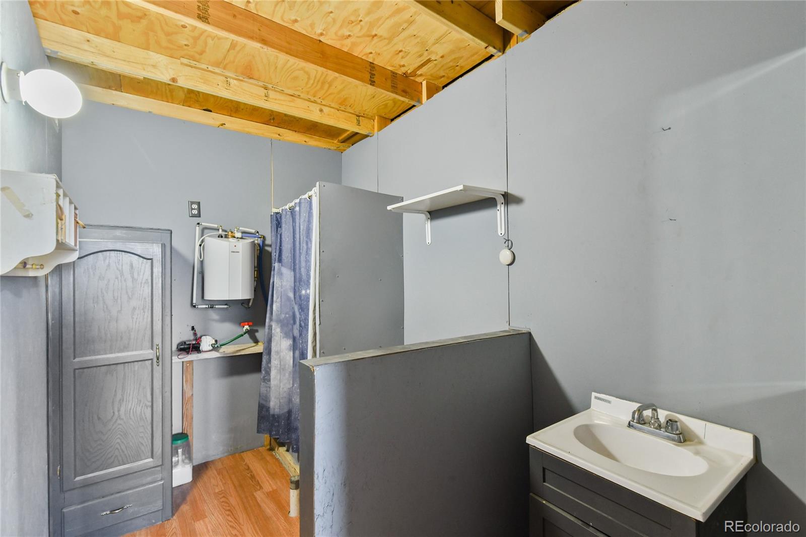 307 Road 108.6 Alamosa CO 81101