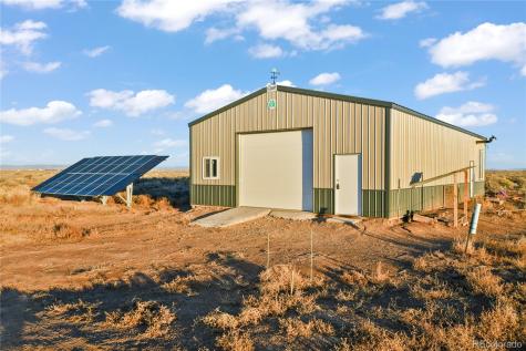 307 Road 108.6 Alamosa CO 81101