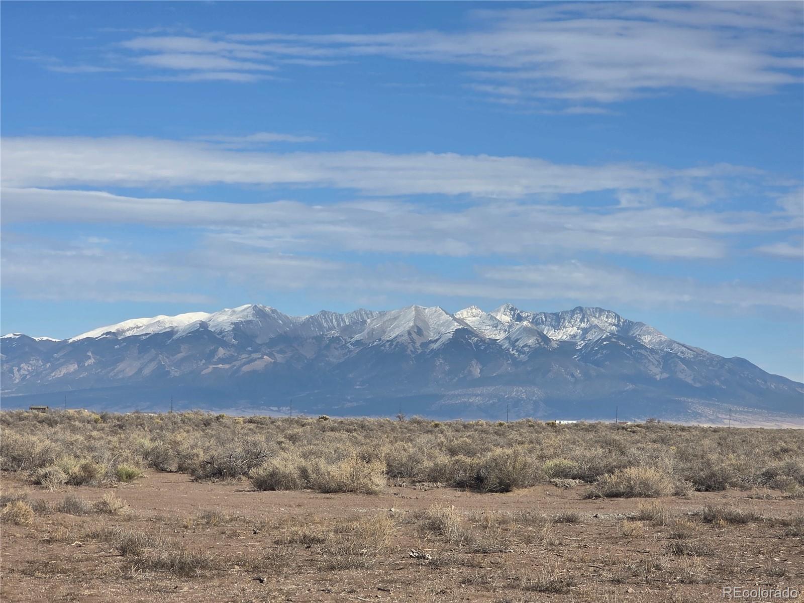 307 Road 108.6 Alamosa CO 81101