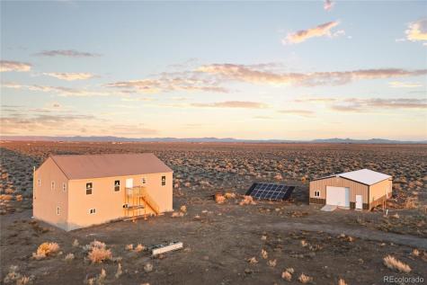 307 Road 108.6 Alamosa CO 81101