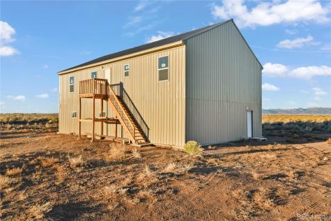 307 Road 108.6 Alamosa CO 81101