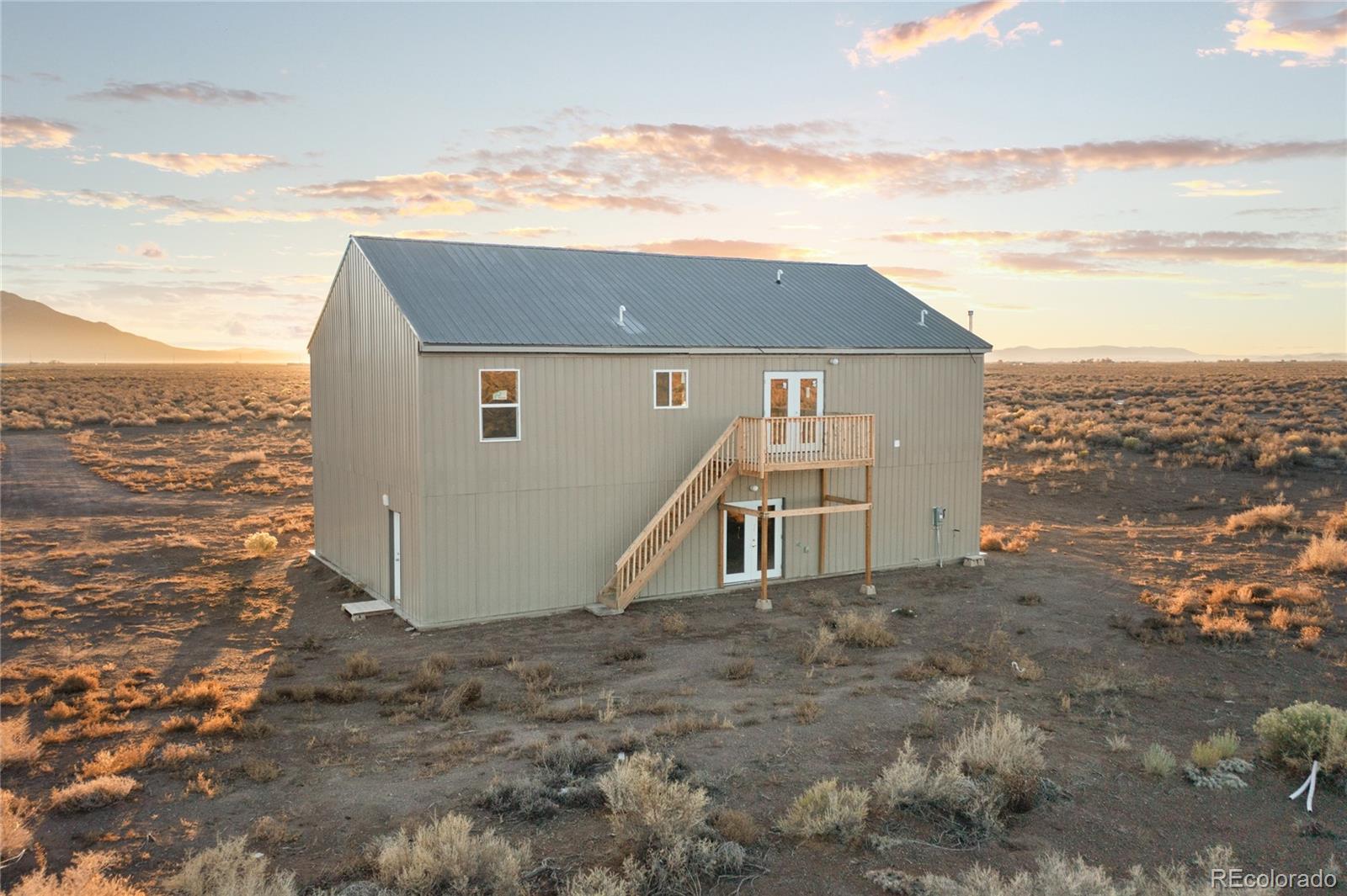 307 Road 108.6 Alamosa CO 81101