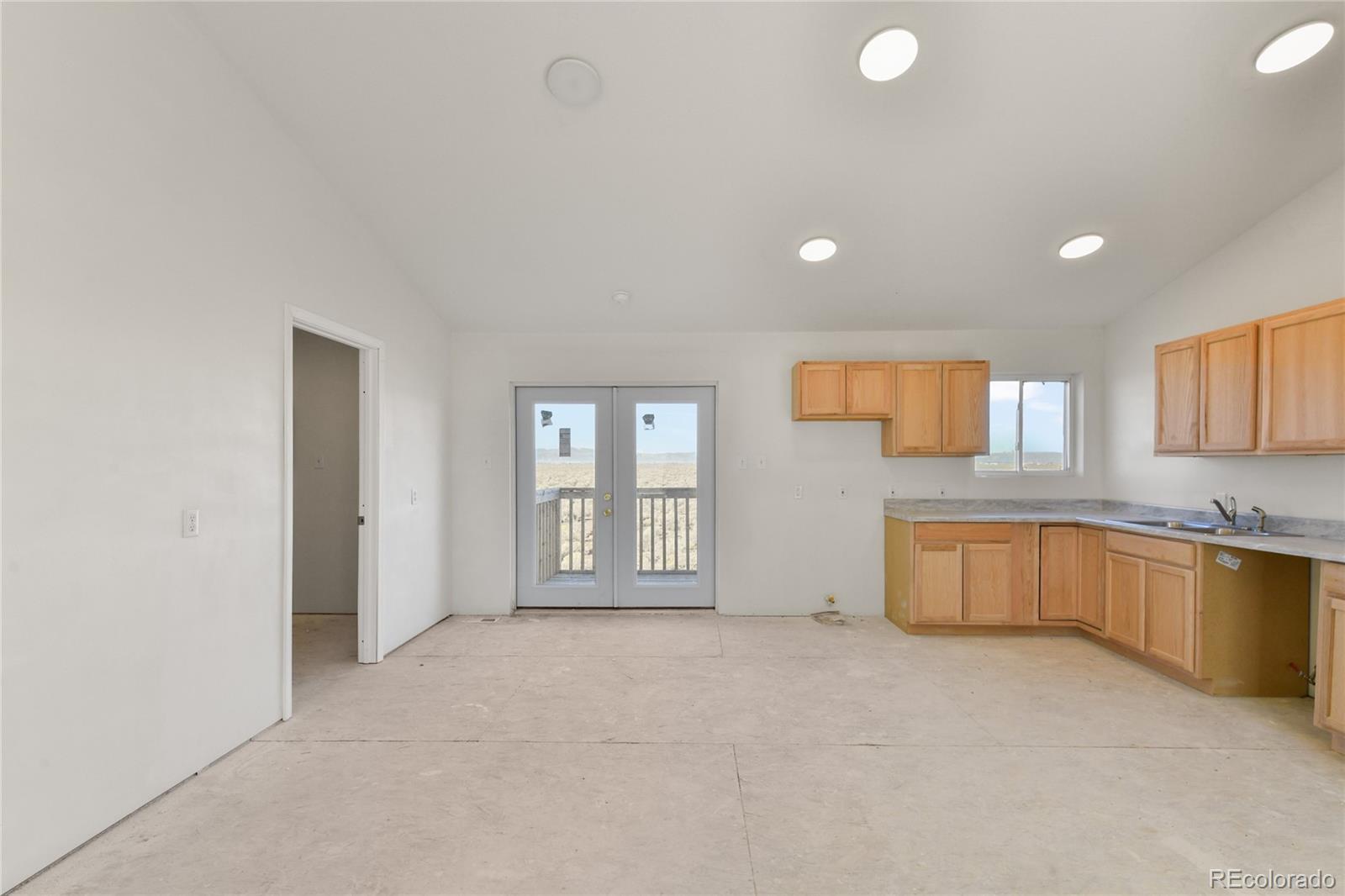 307 Road 108.6 Alamosa CO 81101