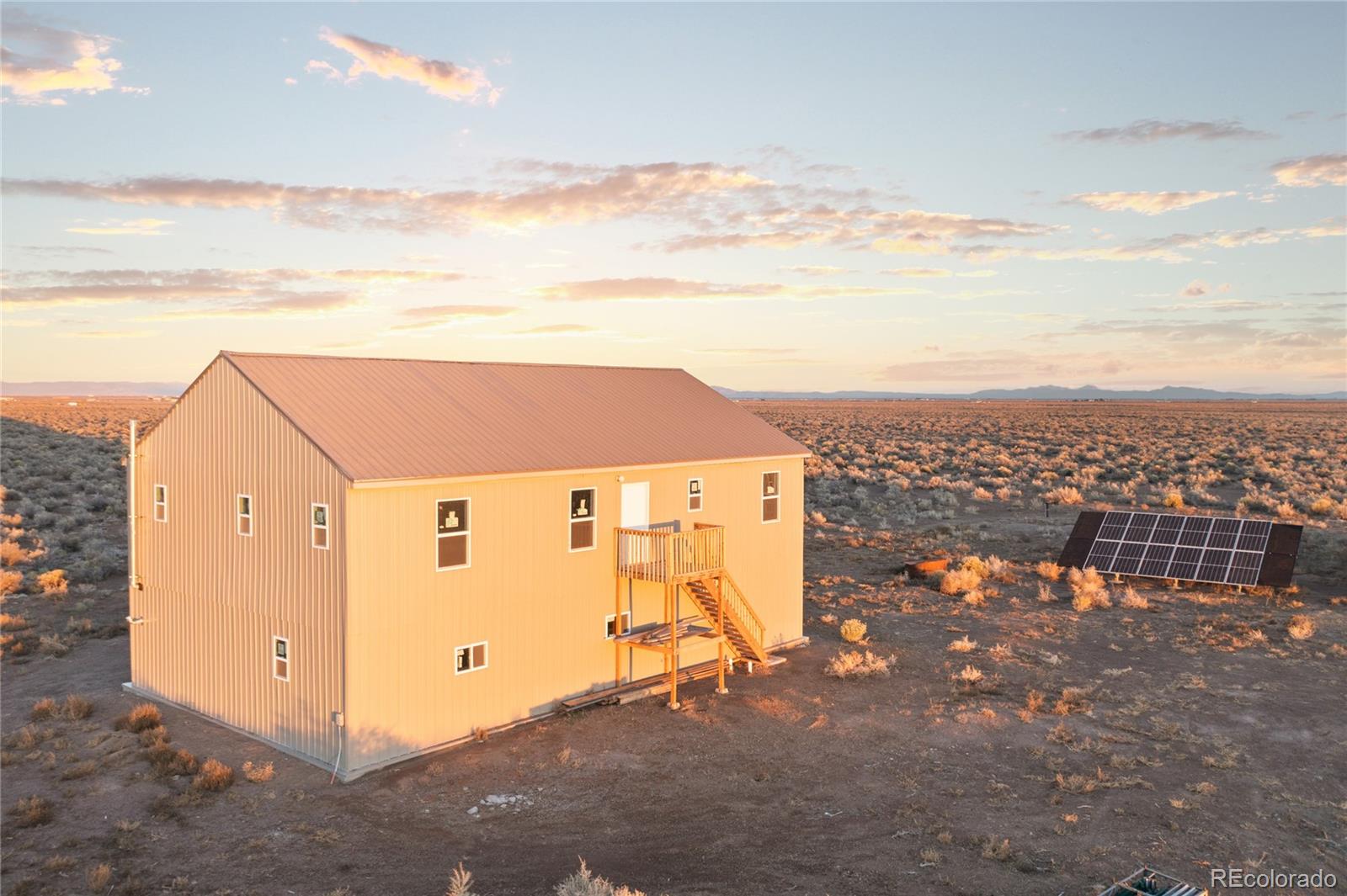 307 Road 108.6 Alamosa CO 81101