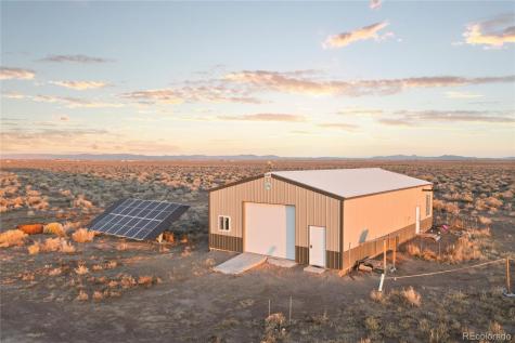 307 Road 108.6 Alamosa CO 81101