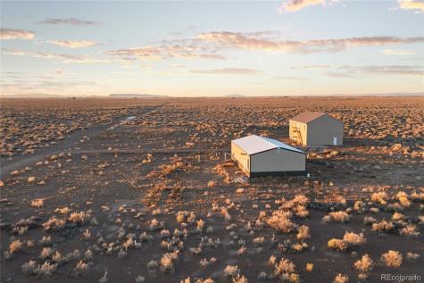 307 Road 108.6 Alamosa CO 81101