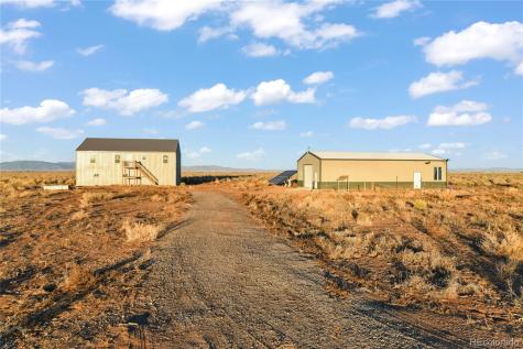 307 Road 108.6 Alamosa CO 81101