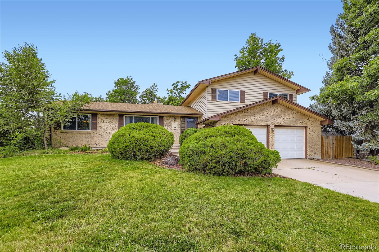 1497 S Oakland Street Aurora CO 80012