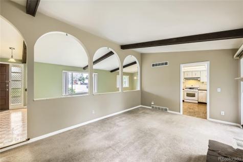 1497 S Oakland Street Aurora CO 80012