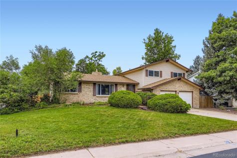 1497 S Oakland Street Aurora CO 80012