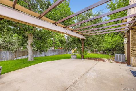 1497 S Oakland Street Aurora CO 80012
