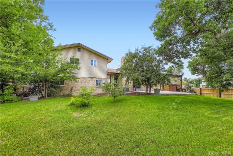 1497 S Oakland Street Aurora CO 80012