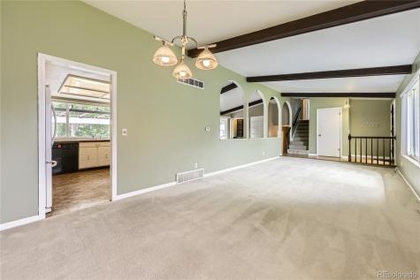 1497 S Oakland Street Aurora CO 80012