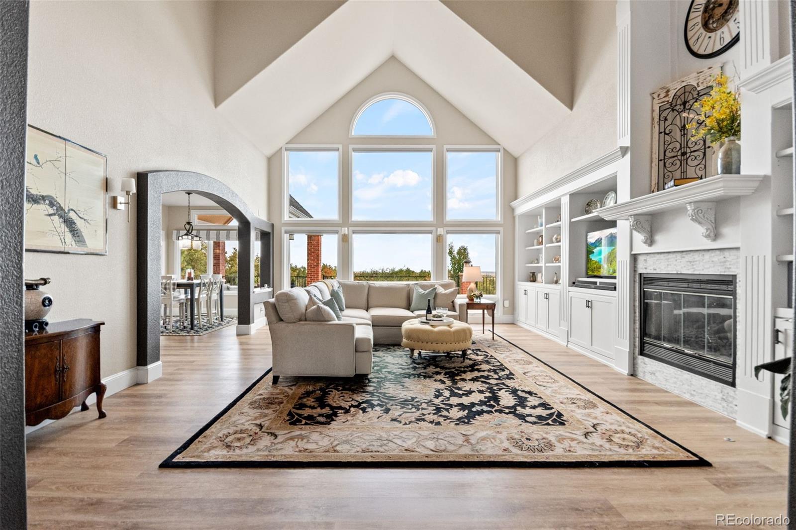 1111 Annabar Drive Castle Rock CO 80108