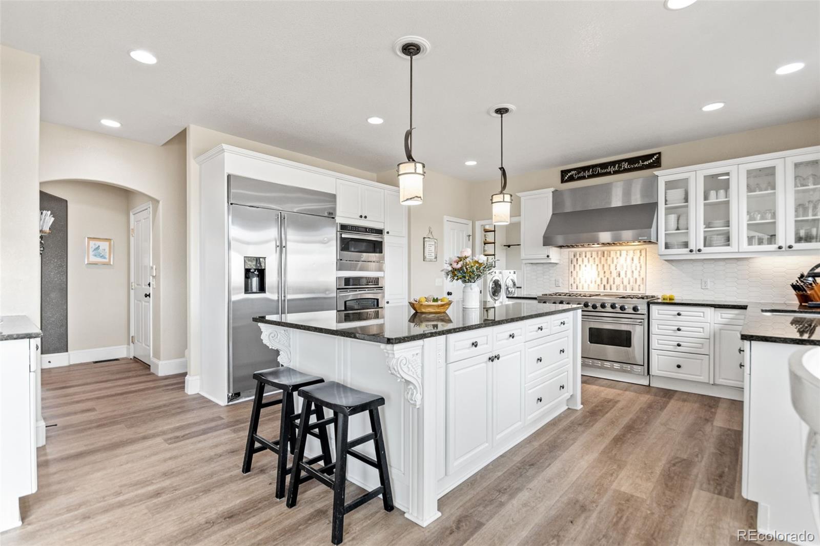 1111 Annabar Drive Castle Rock CO 80108