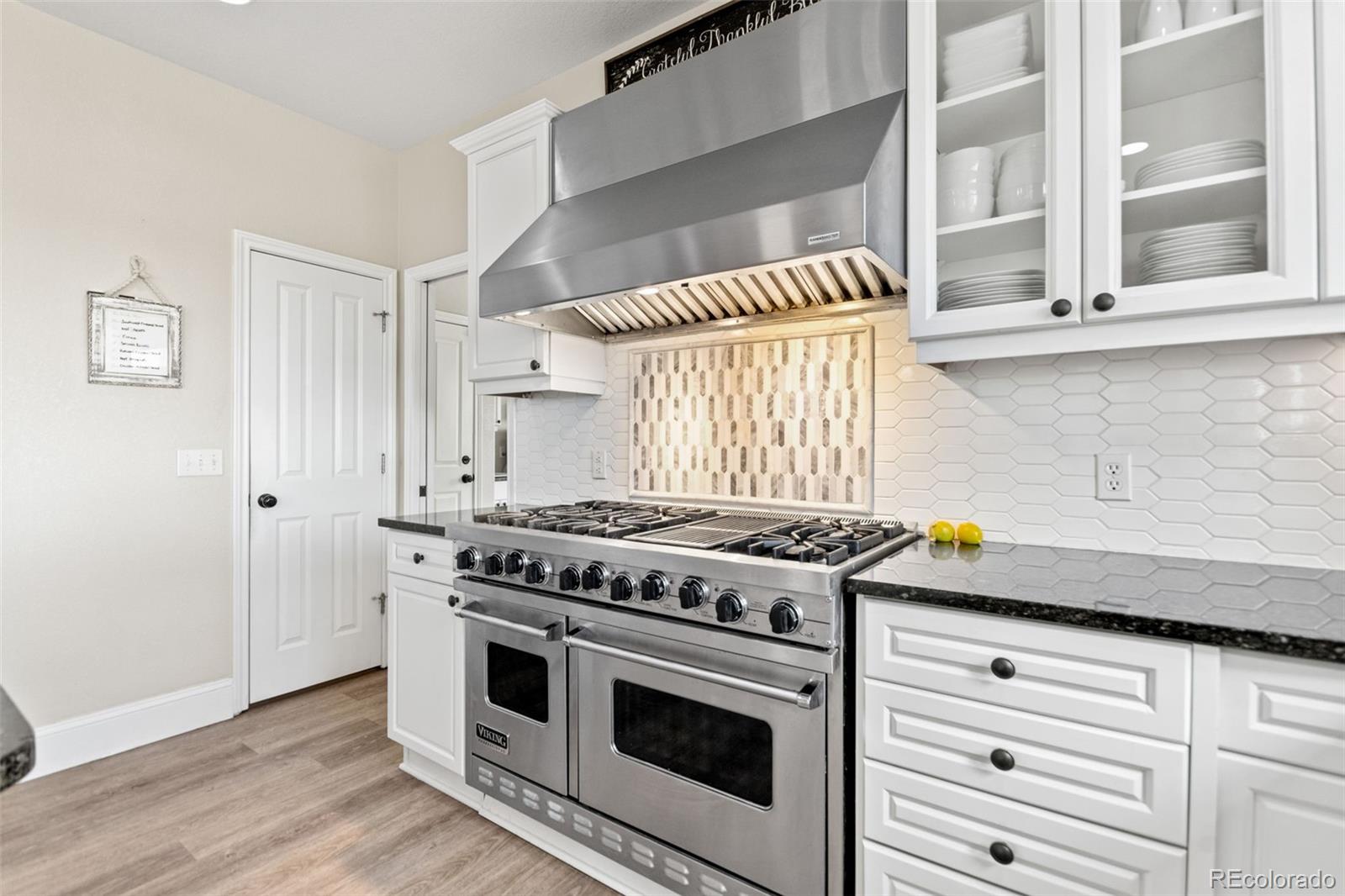 1111 Annabar Drive Castle Rock CO 80108