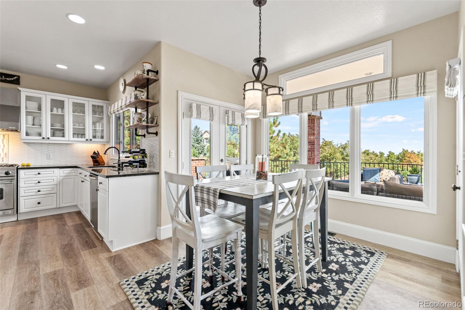 1111 Annabar Drive Castle Rock CO 80108