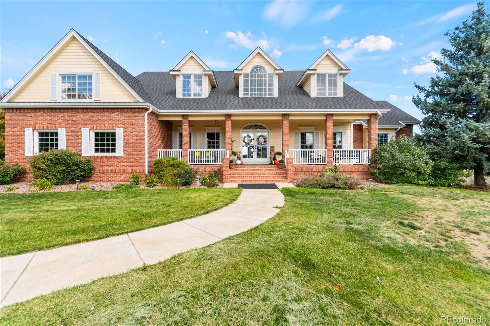 1111 Annabar Drive Castle Rock CO 80108