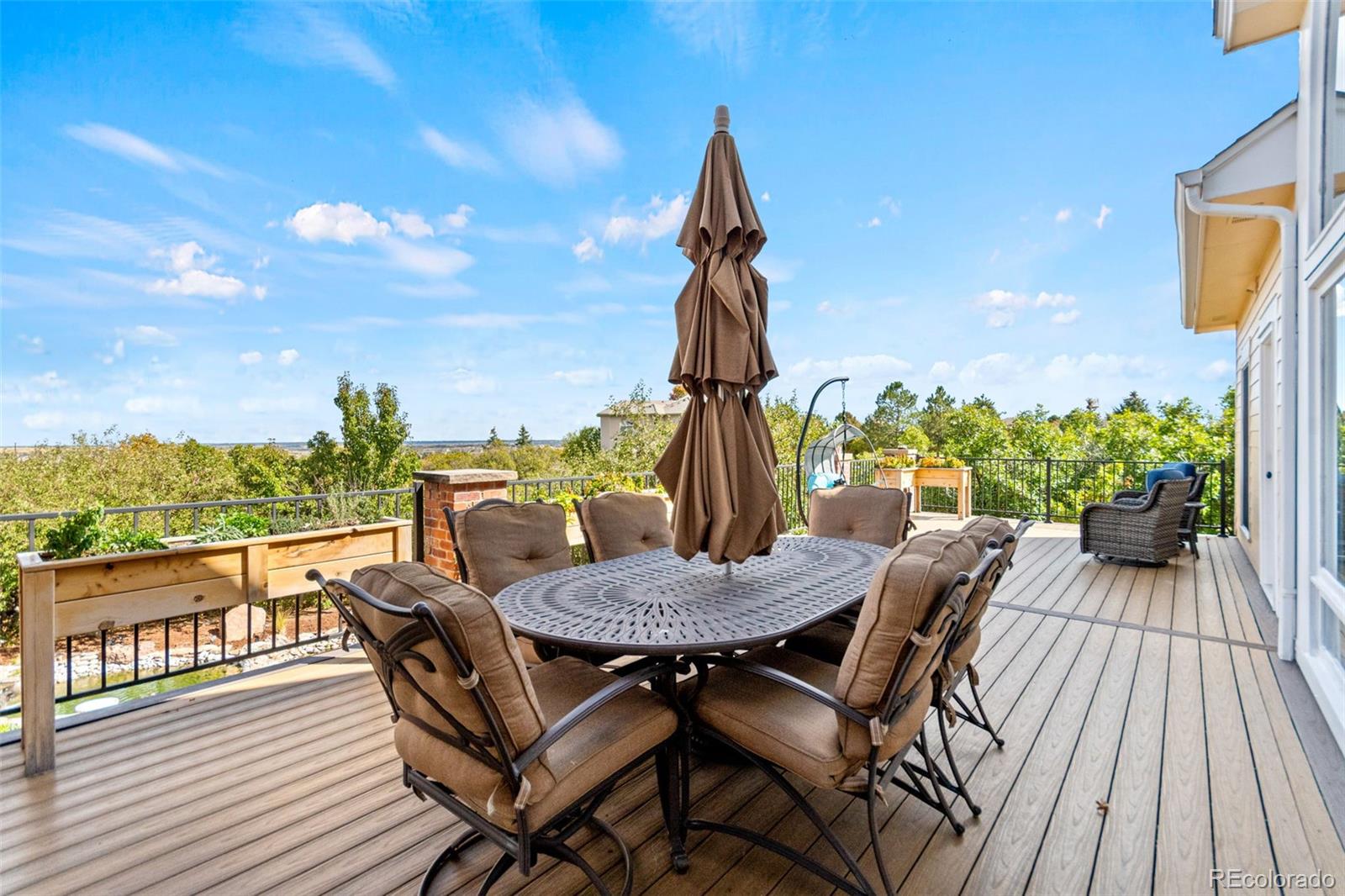 1111 Annabar Drive Castle Rock CO 80108