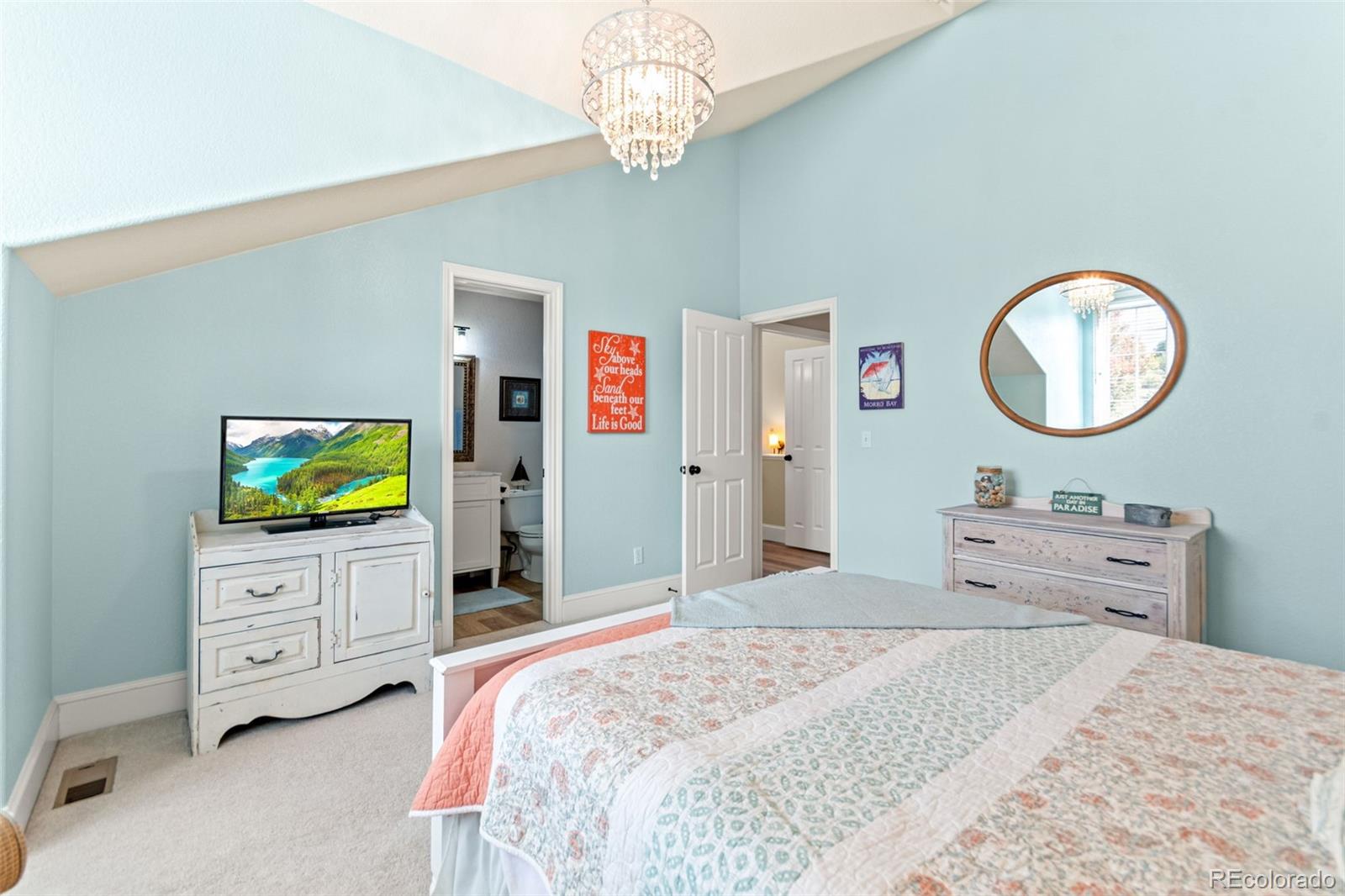 1111 Annabar Drive Castle Rock CO 80108
