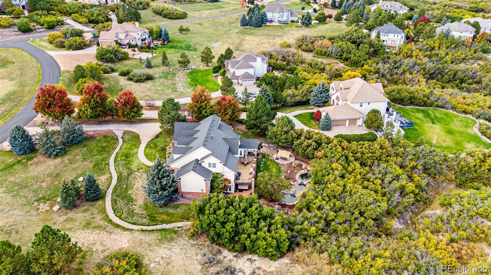 1111 Annabar Drive Castle Rock CO 80108