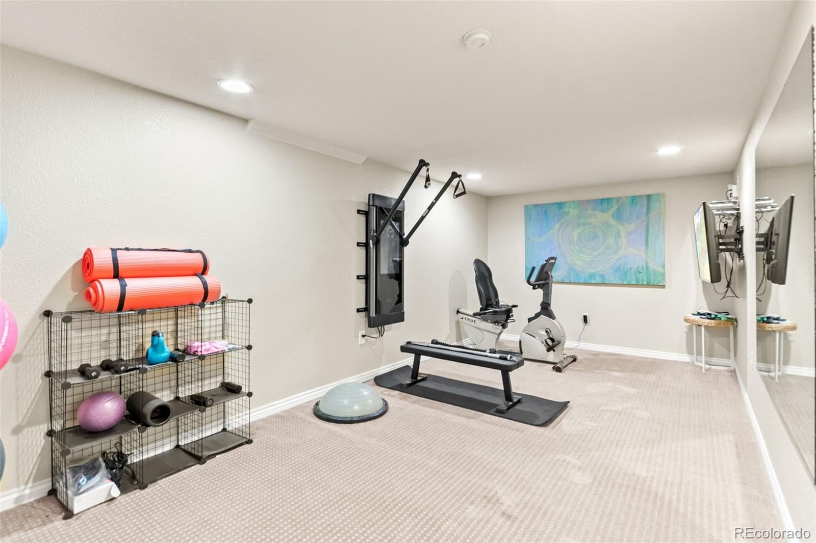 1111 Annabar Drive Castle Rock CO 80108