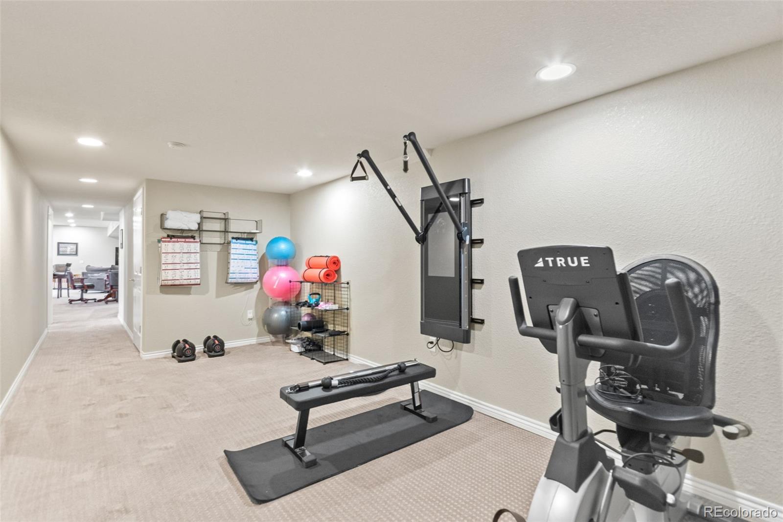1111 Annabar Drive Castle Rock CO 80108