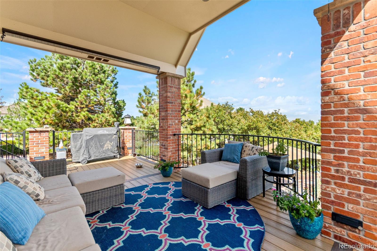1111 Annabar Drive Castle Rock CO 80108