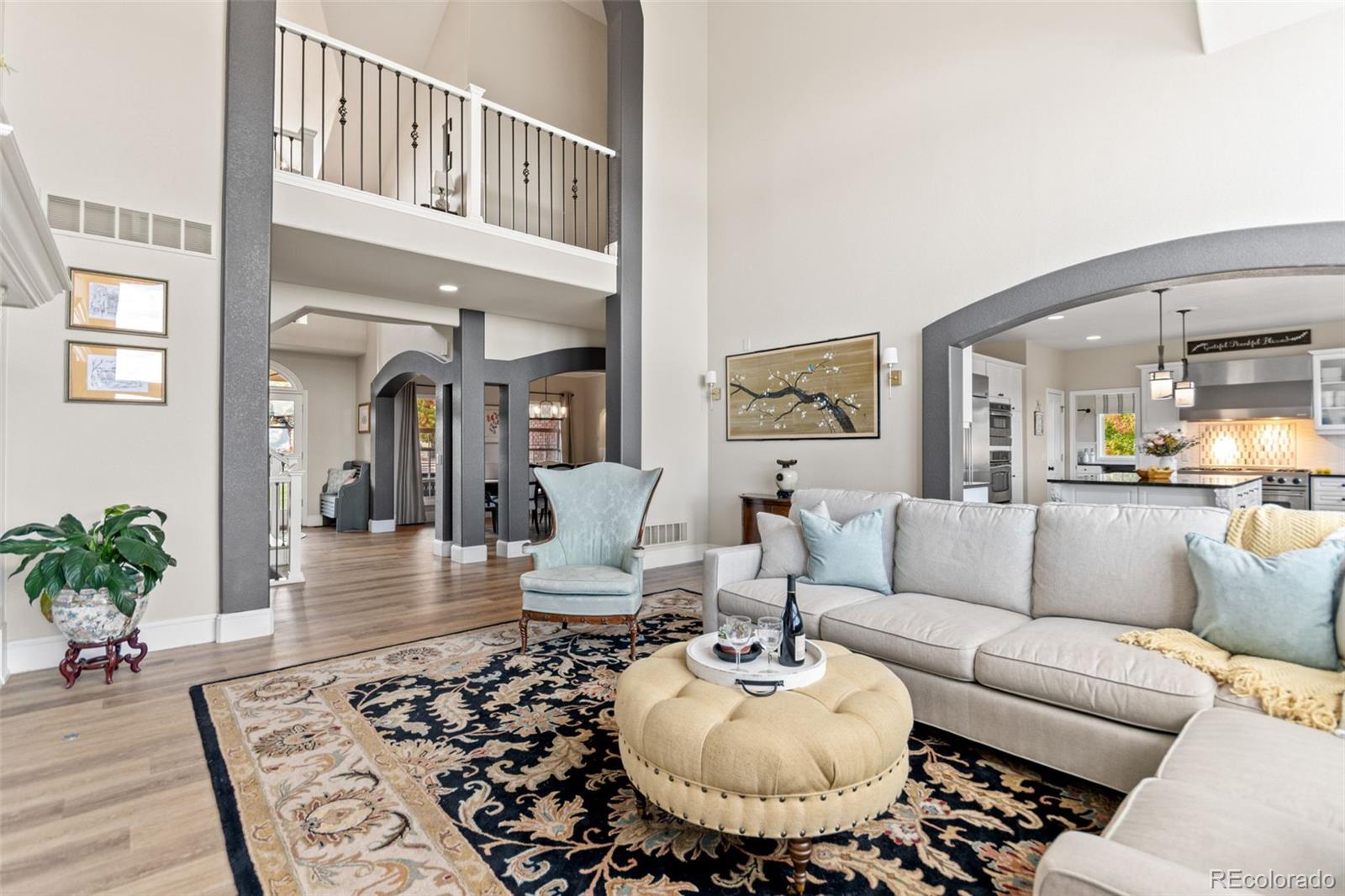 1111 Annabar Drive Castle Rock CO 80108