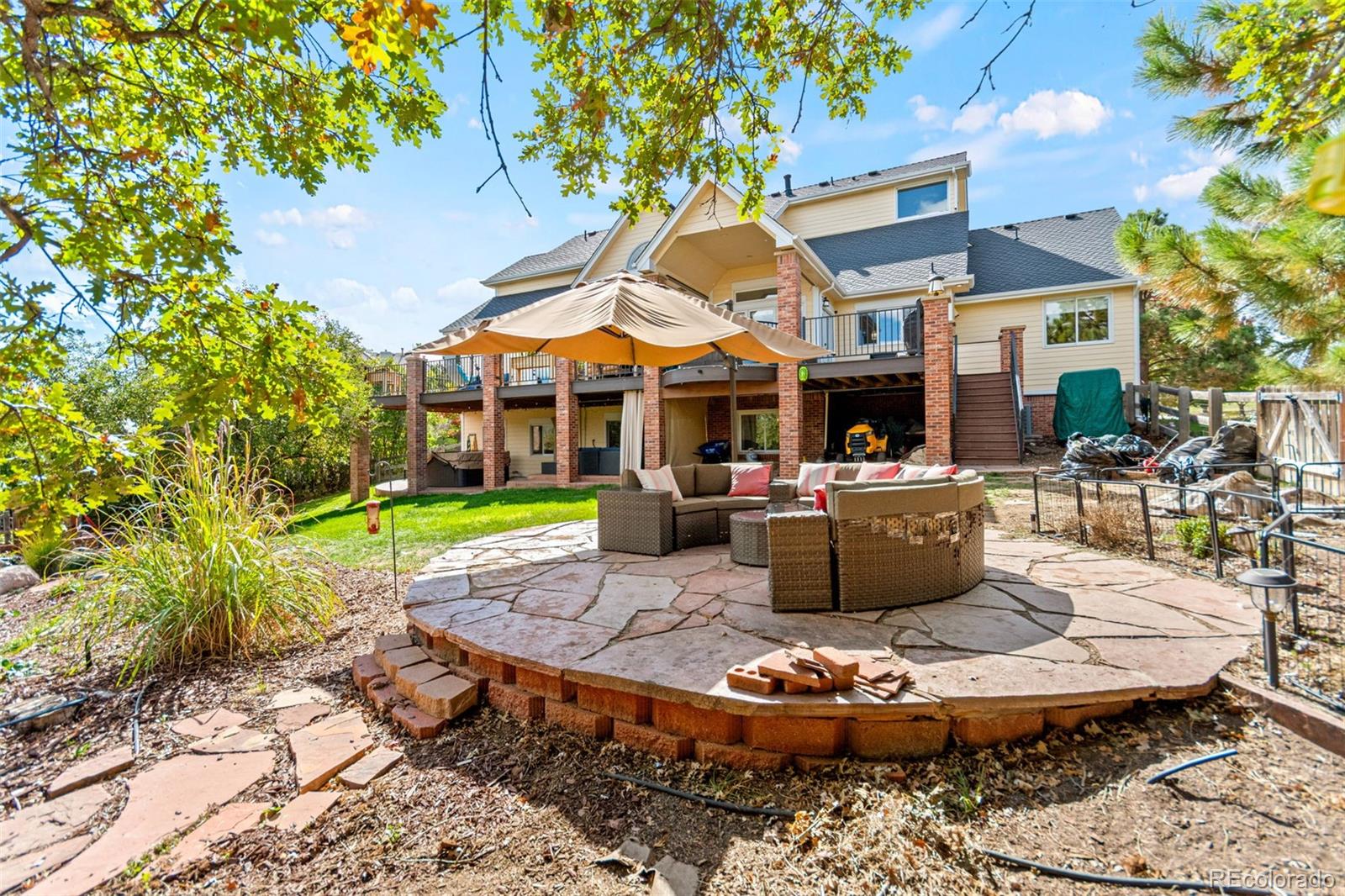 1111 Annabar Drive Castle Rock CO 80108