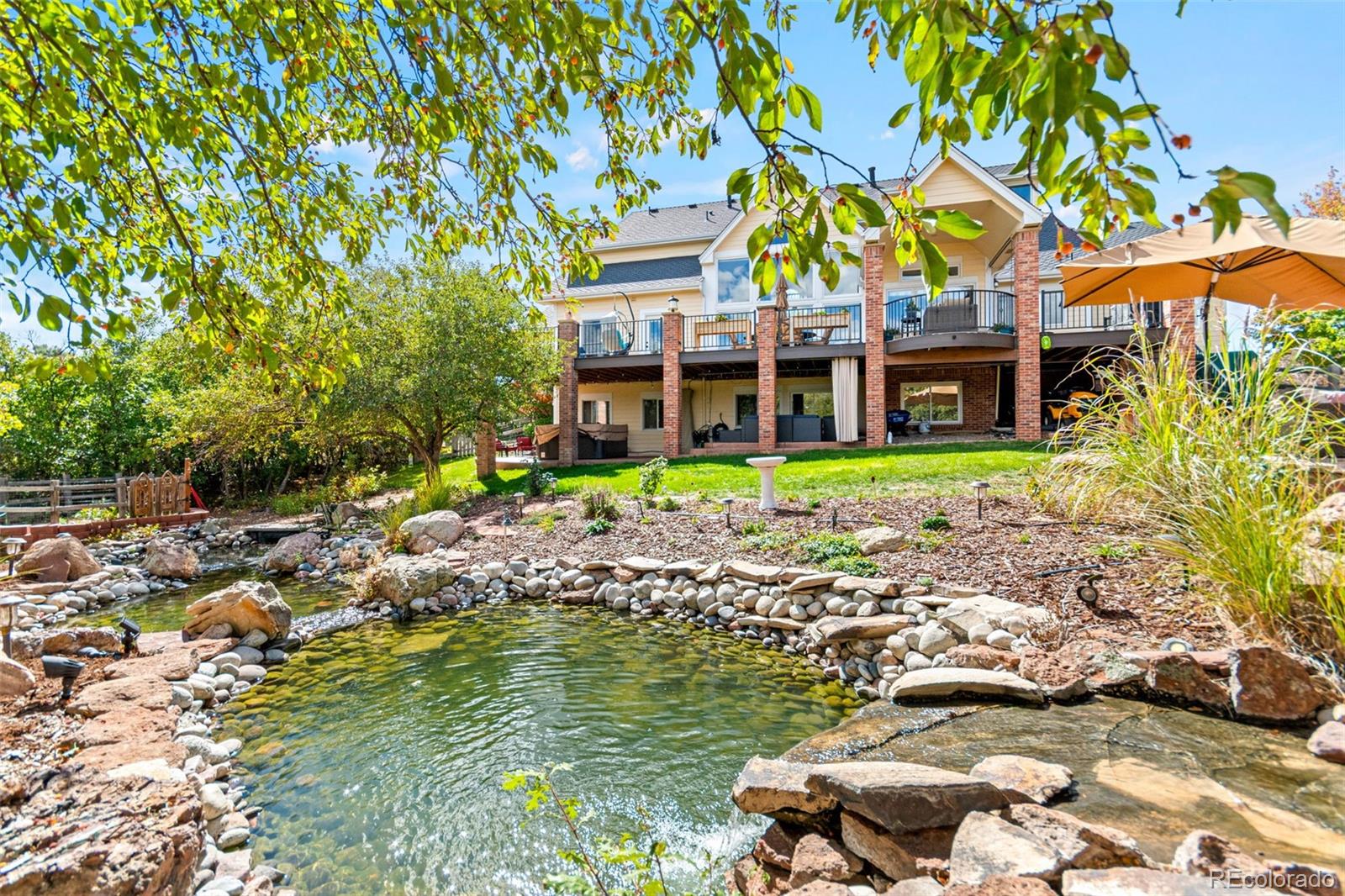 1111 Annabar Drive Castle Rock CO 80108