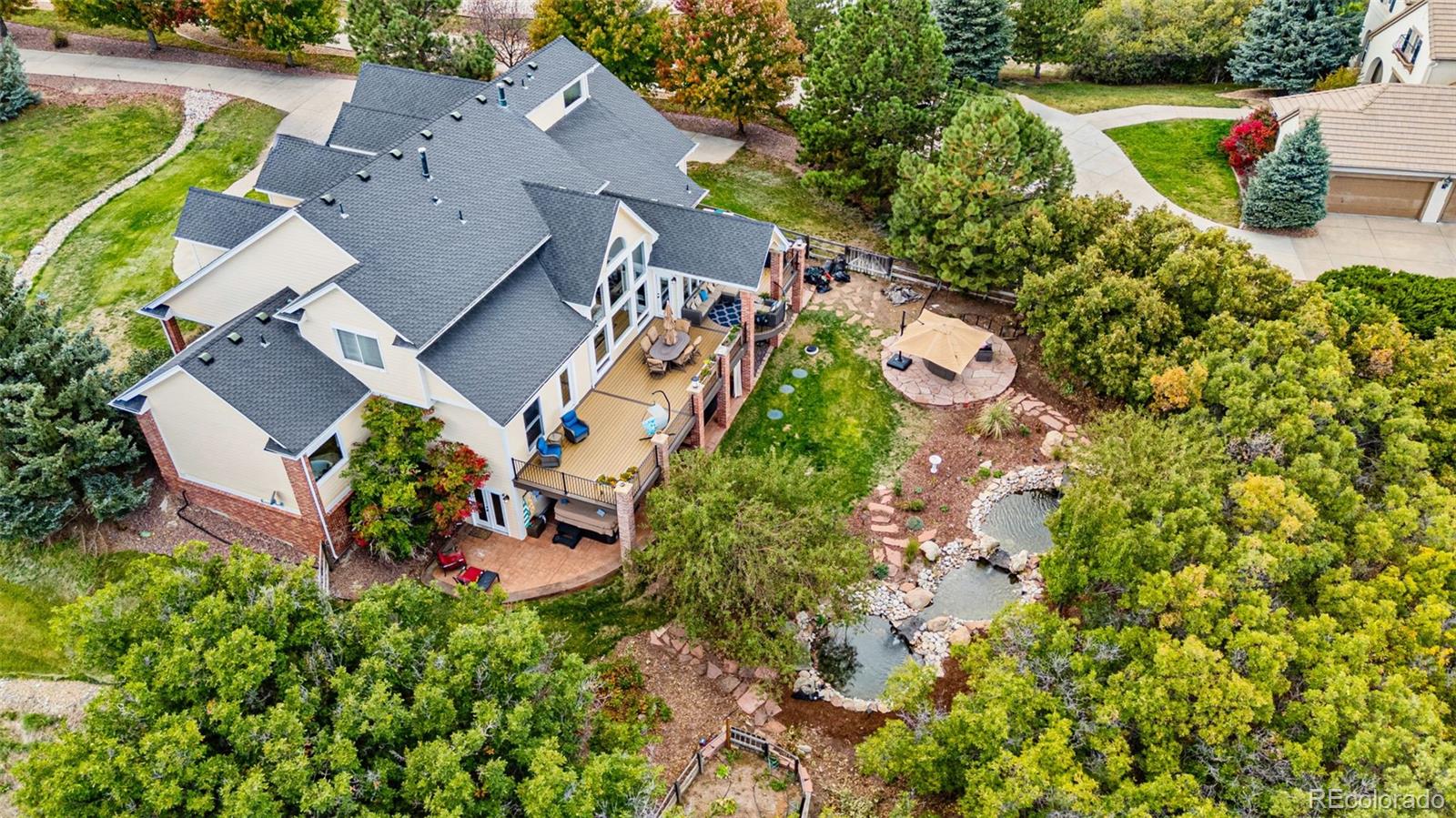 1111 Annabar Drive Castle Rock CO 80108