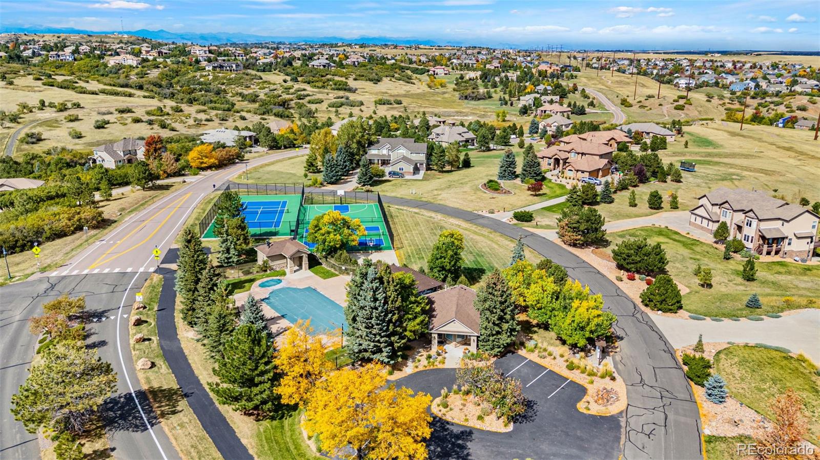 1111 Annabar Drive Castle Rock CO 80108
