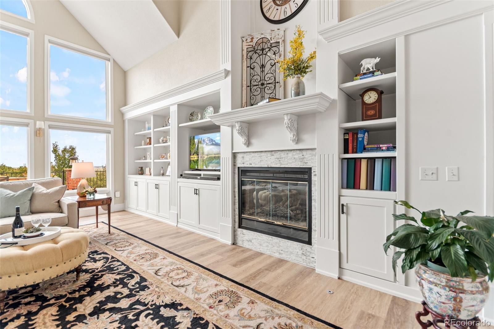 1111 Annabar Drive Castle Rock CO 80108