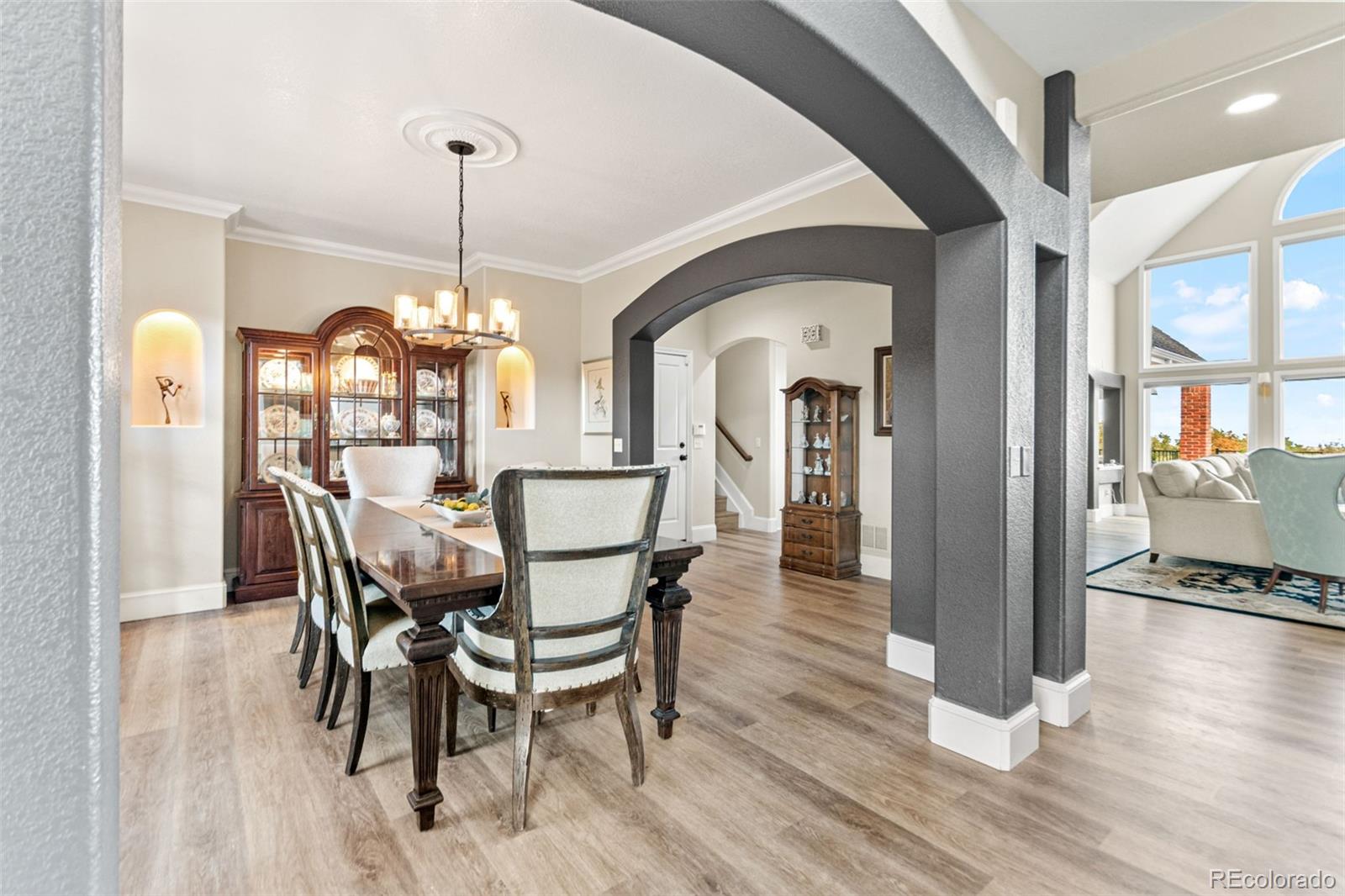 1111 Annabar Drive Castle Rock CO 80108