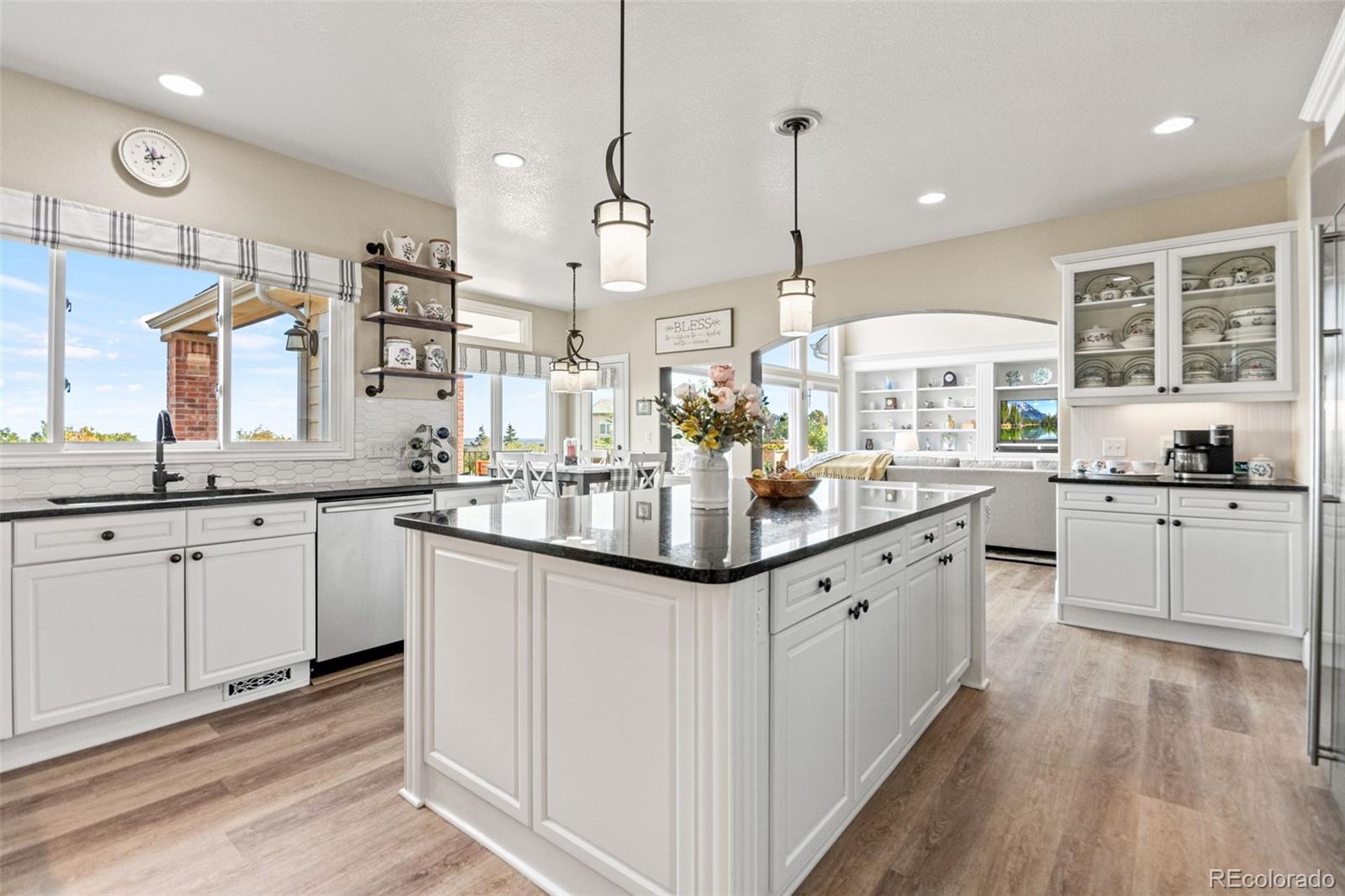 1111 Annabar Drive Castle Rock CO 80108