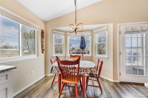 6609 Cottonwood Grove Drive Colorado Springs CO 80925