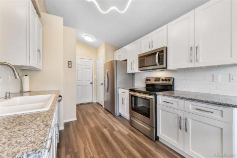 6609 Cottonwood Grove Drive Colorado Springs CO 80925