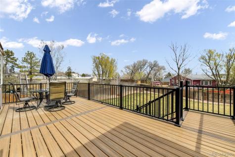 6609 Cottonwood Grove Drive Colorado Springs CO 80925